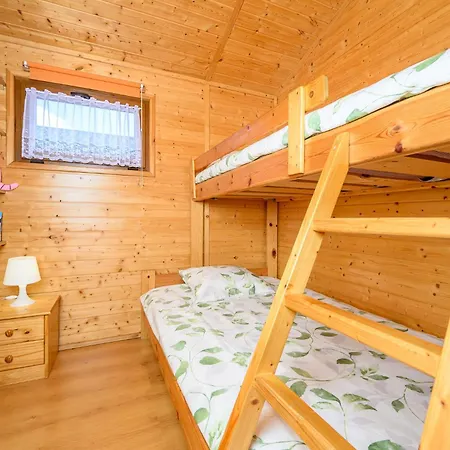 Tatil Evi I Nad Morzem U Izy *