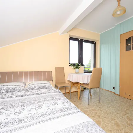 I Nad Morzem U Izy Tatil Evi