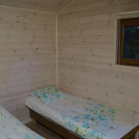 I Nad Morzem U Izy Tatil Evi Jarosławiec